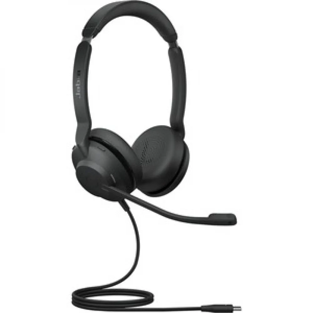 Jabra Evolve2 30 SE USB-C, MS Stereo - 23189-989-979