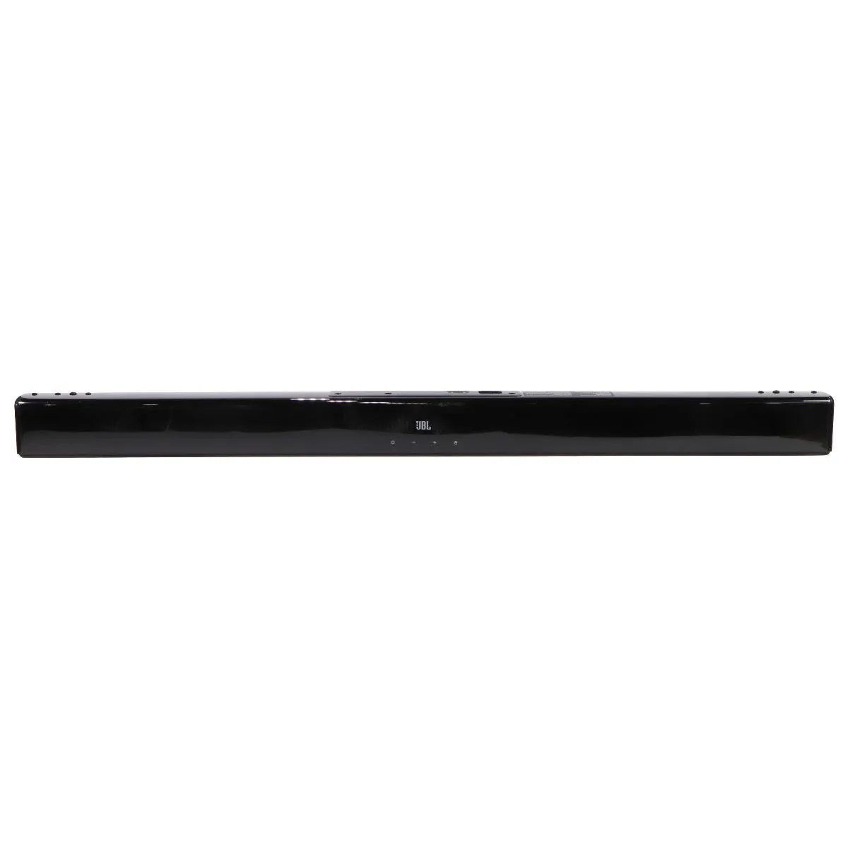 JBL Cinema SB190 2.1 Channel Soundbar with Virtual Dolby Atmos and Wireless Sub