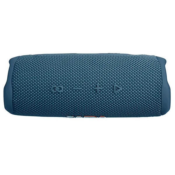 JBL Flip 6 Portable Bluetooth Waterproof Speaker - Blue