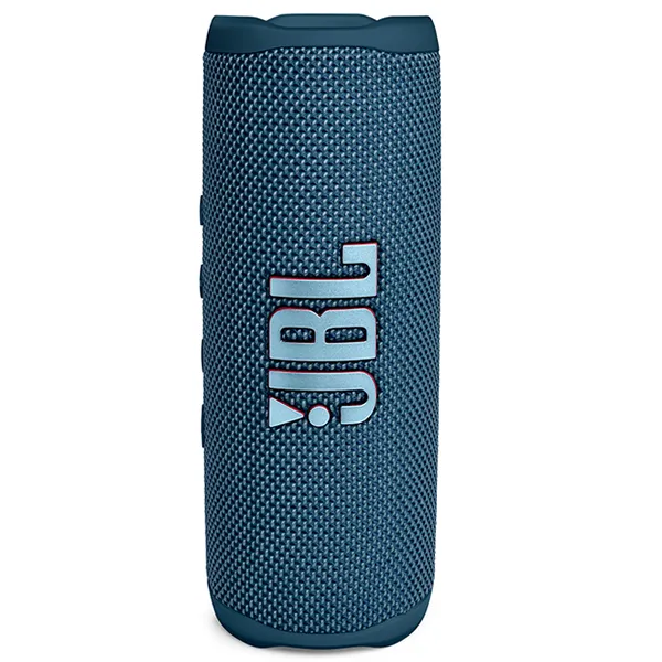 JBL Flip 6 Portable Bluetooth Waterproof Speaker - Blue