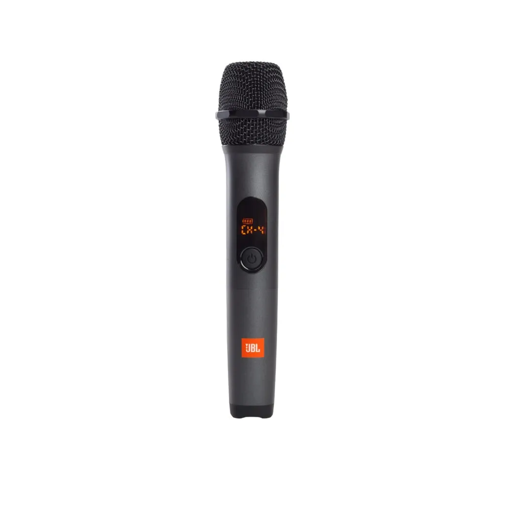 JBL Wireless Microphone Partybox