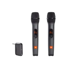 JBL Wireless Microphone Partybox