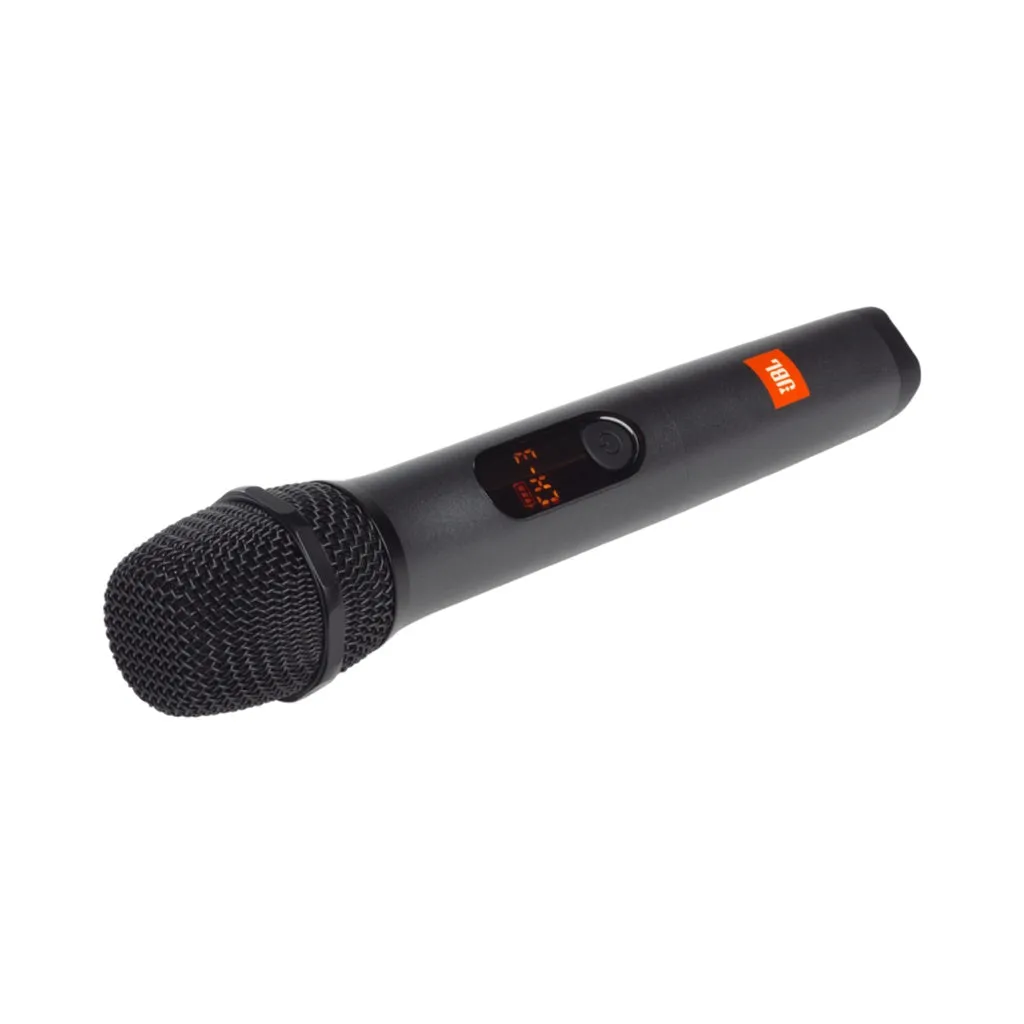 JBL Wireless Microphone Partybox