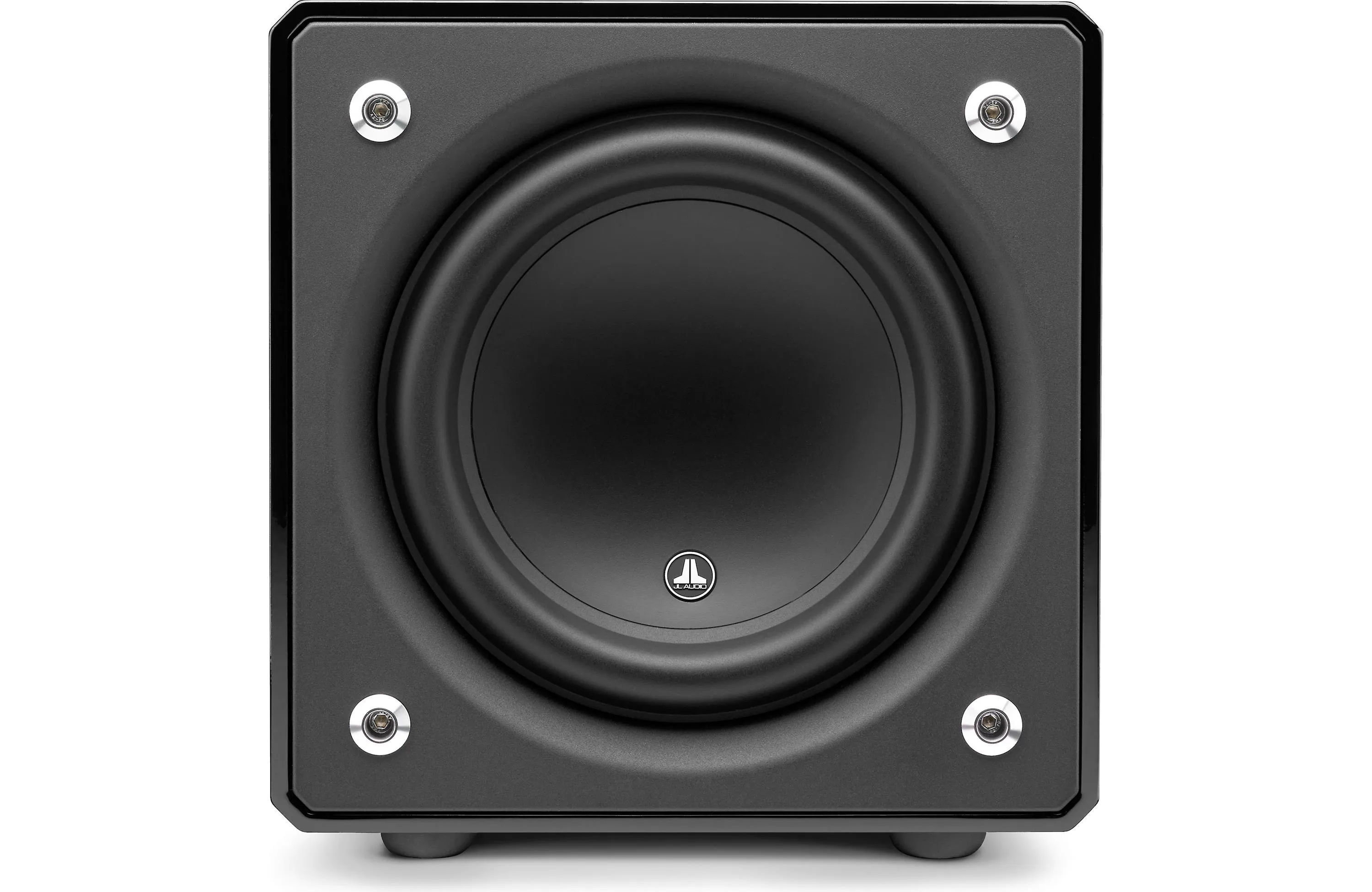 JL Audio E-SUB 110-GLOSS 10 Inch Powered Subwoofer