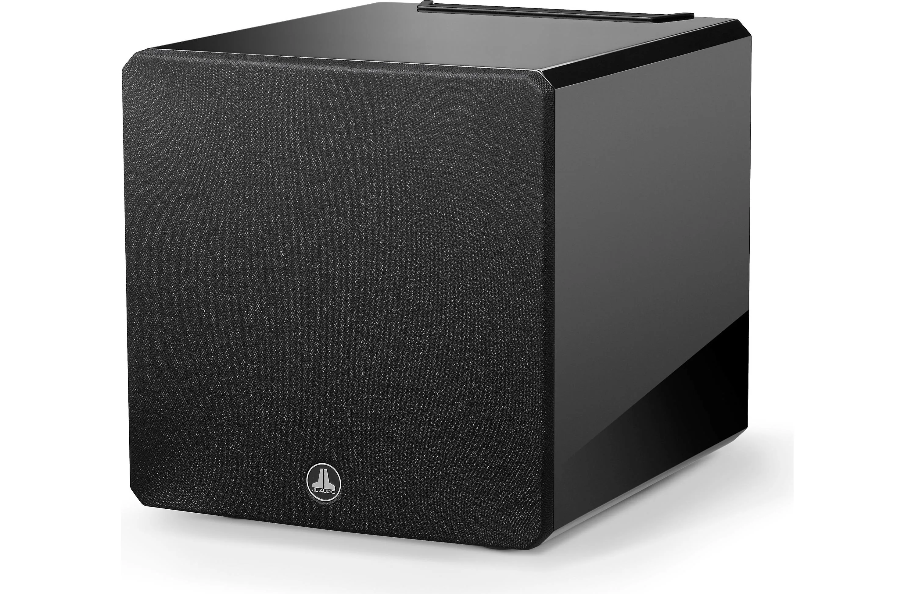 JL Audio E-SUB 110-GLOSS 10 Inch Powered Subwoofer