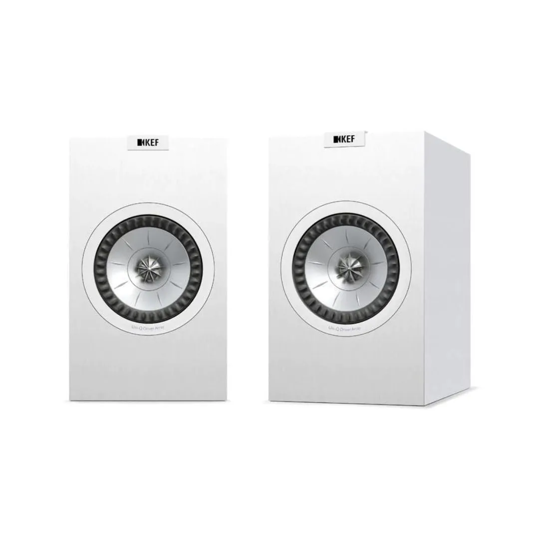 KEF Q150 Bookshelf Speakers (Pair)