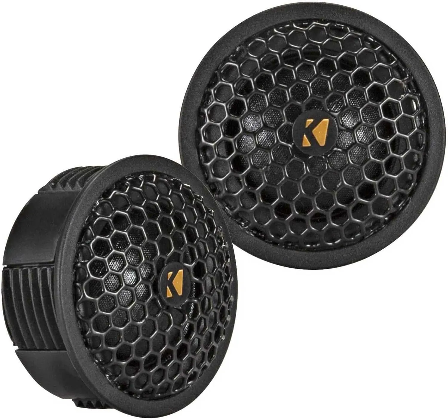 Kicker KSS690 KS Series 6"x9" 2-Way Component Speaker System