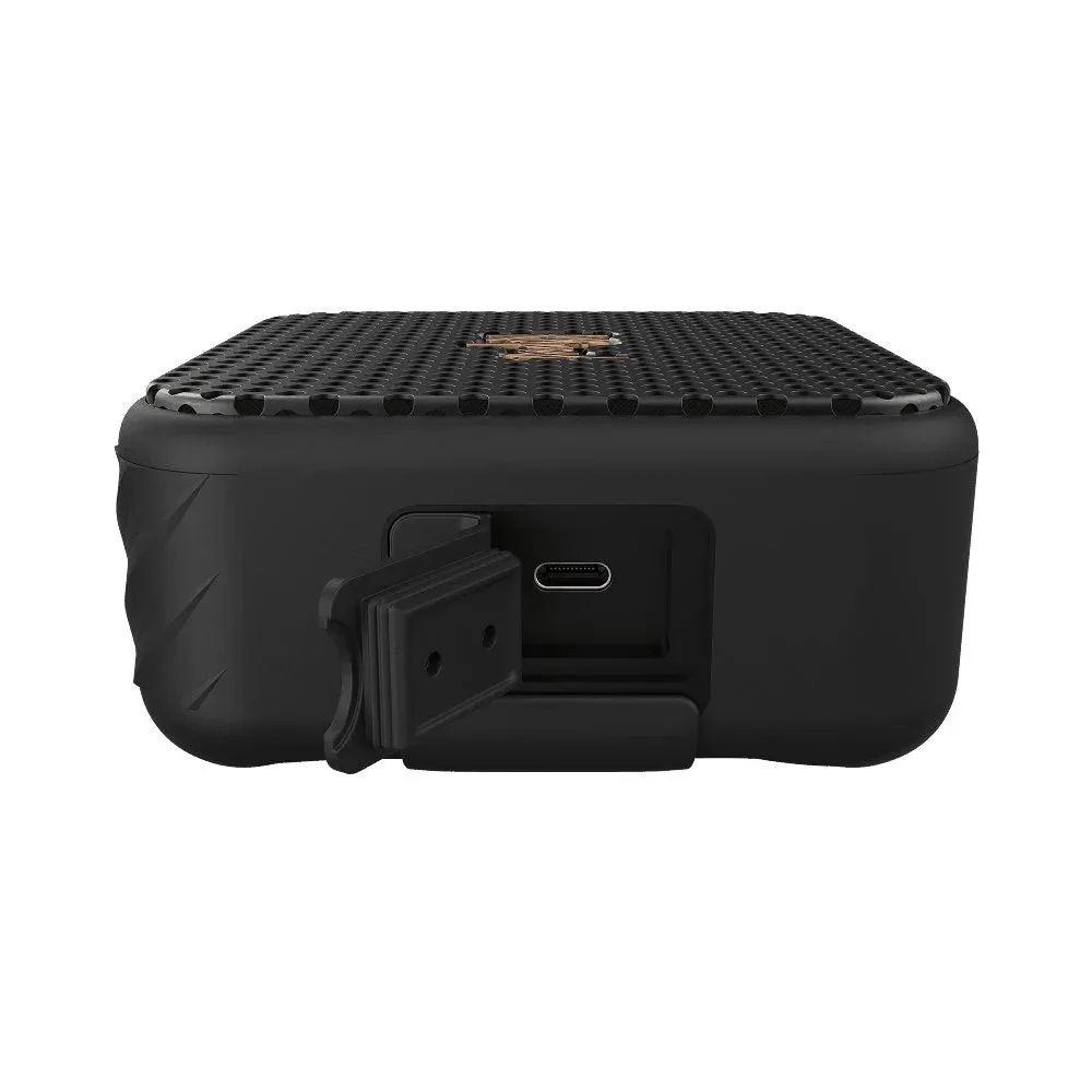 Klipsch Austin Portable Bluetooth Speaker Black