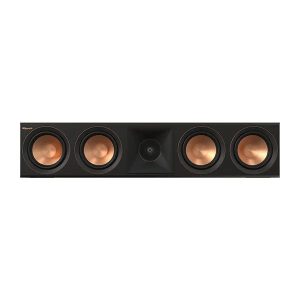 Klipsch RP-504C II Centre Speaker Walnut