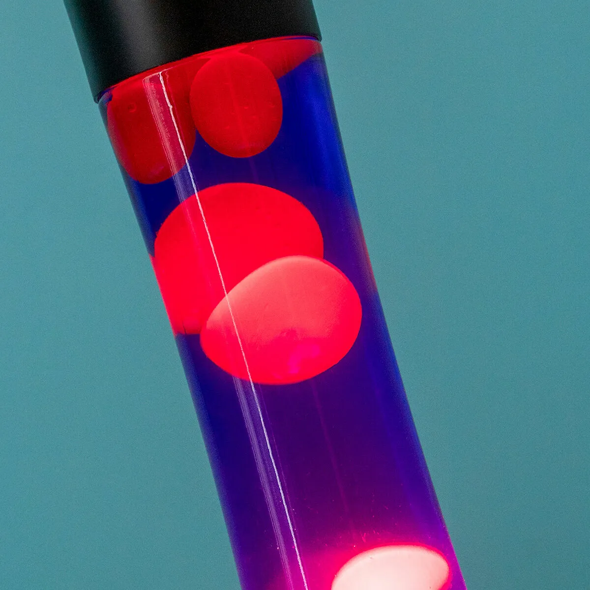 Lava Lamp with Speaker Maglamp InnovaGoods