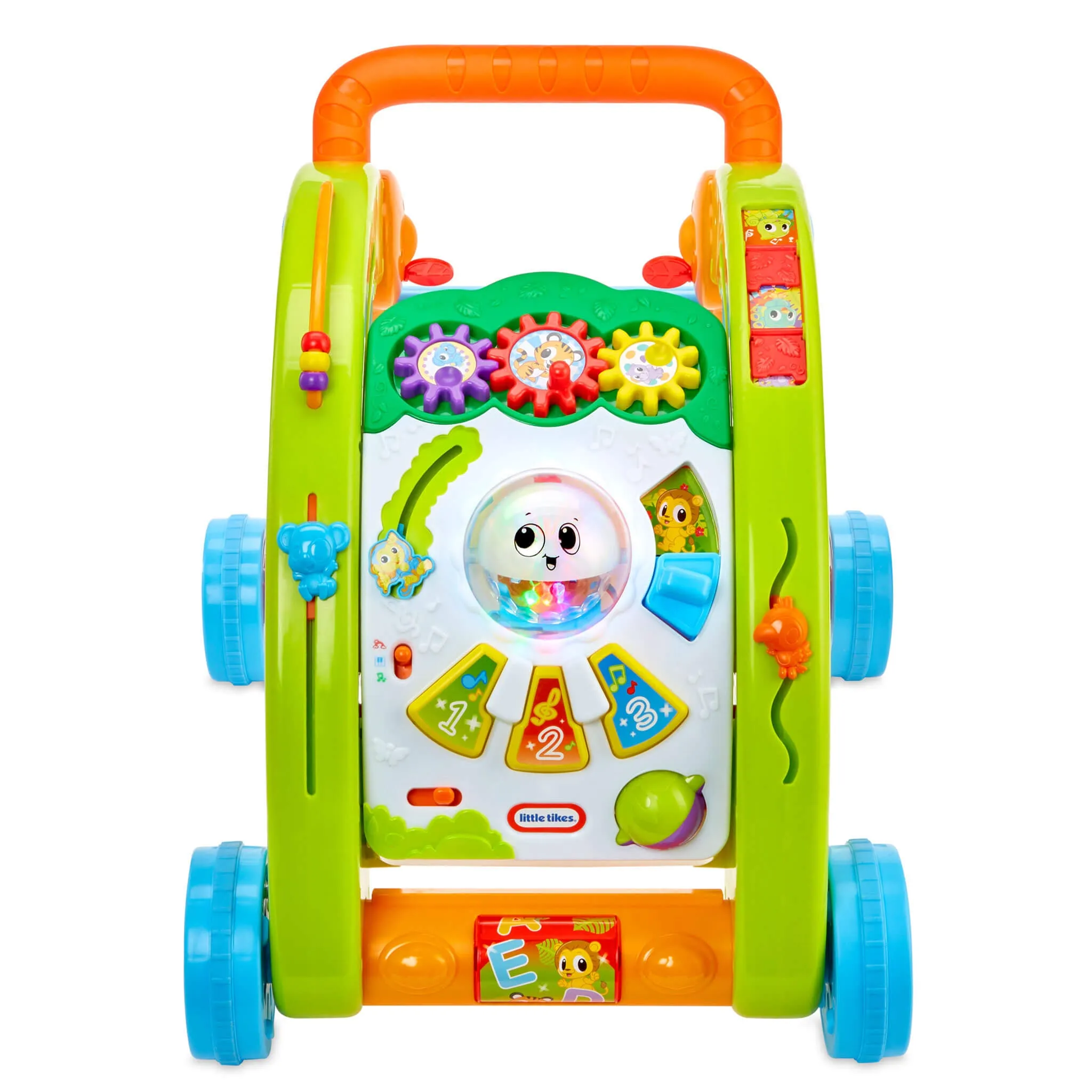 Learn & Play™ 3-in-1 Activity Walker™