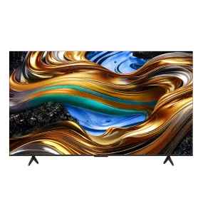 LED-75P755 TCL 75" GOOGLE 4K TV