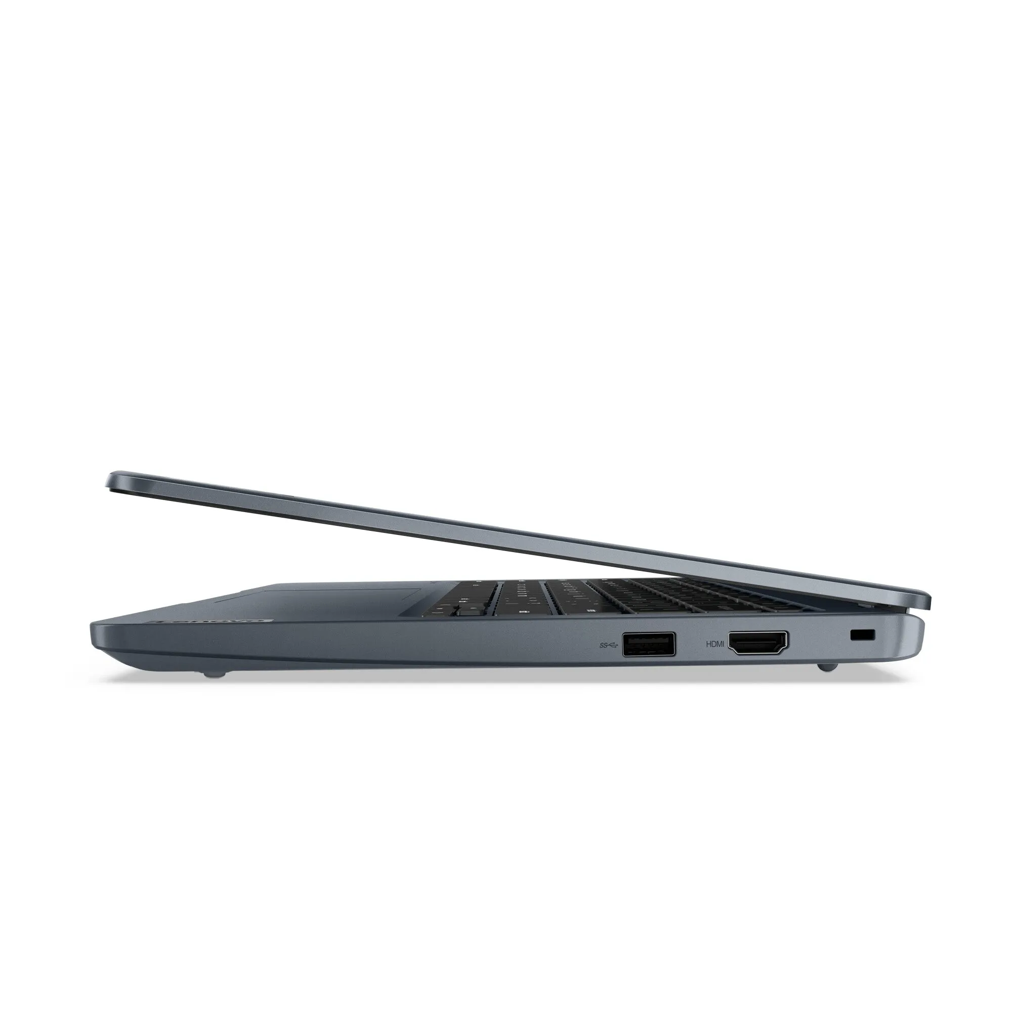 Lenovo IdeaPad Slim 3 Chrome 14IAN8 Intel Core i3 N-series 14" Chromebook-  i3-N305- Full HD- 8 GB LPDDR5-SDRAM - 256 GB eMMC-  Wi-Fi 6E (802.11ax)-  ChromeOS- Full HD- Grey