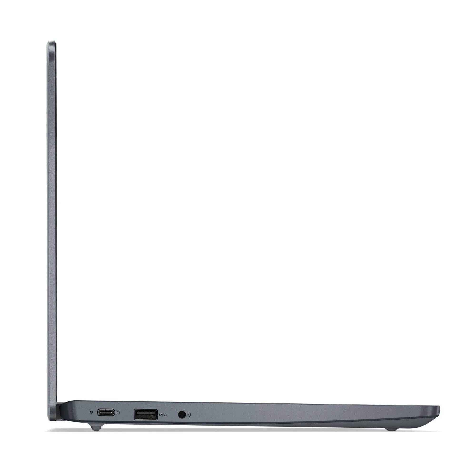 Lenovo IdeaPad Slim 3 Chrome 14IAN8 Intel Core i3 N-series 14" Chromebook-  i3-N305- Full HD- 8 GB LPDDR5-SDRAM - 256 GB eMMC-  Wi-Fi 6E (802.11ax)-  ChromeOS- Full HD- Grey