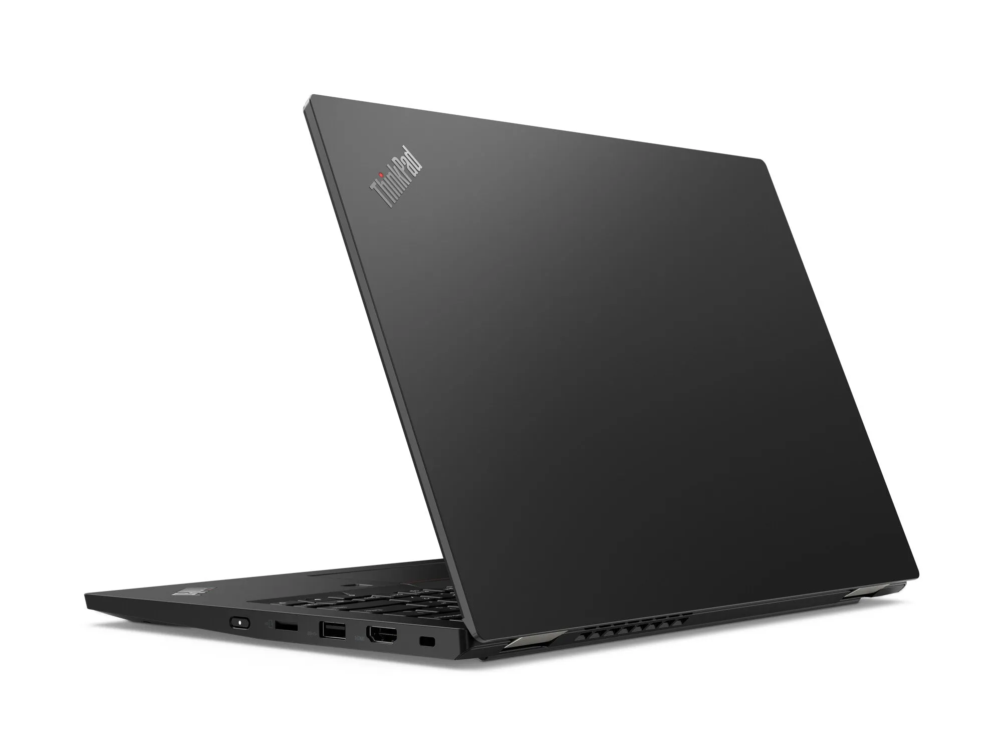 Lenovo ThinkPad L13 Gen 2 (AMD) AMD Ryzen™ 5 PRO 5650U Laptop 33.8 cm (13.3") Full HD 8 GB DDR4-SDRAM 256 GB SSD Wi-Fi 6 (802.11ax) Windows 10 Pro Black