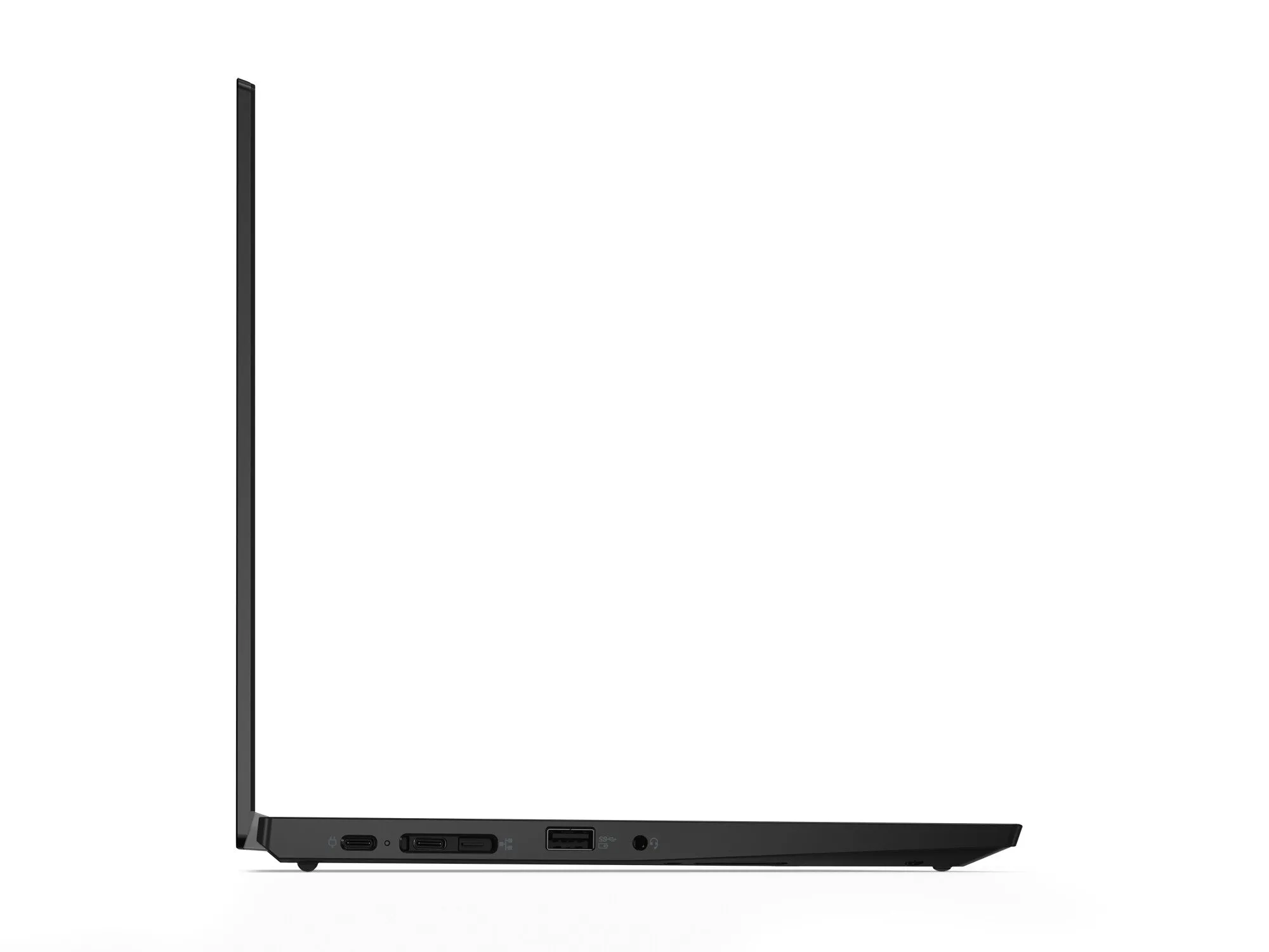 Lenovo ThinkPad L13 Gen 2 (AMD) AMD Ryzen™ 5 PRO 5650U Laptop 33.8 cm (13.3") Full HD 8 GB DDR4-SDRAM 256 GB SSD Wi-Fi 6 (802.11ax) Windows 10 Pro Black