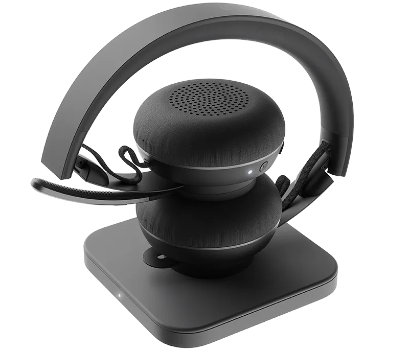 Logitech ZONE Wireless Bluetooth Headset