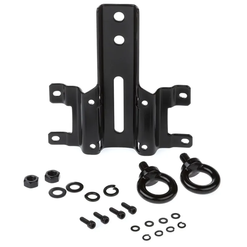 Mackie SRM350/C200 Speaker Bracket Kit