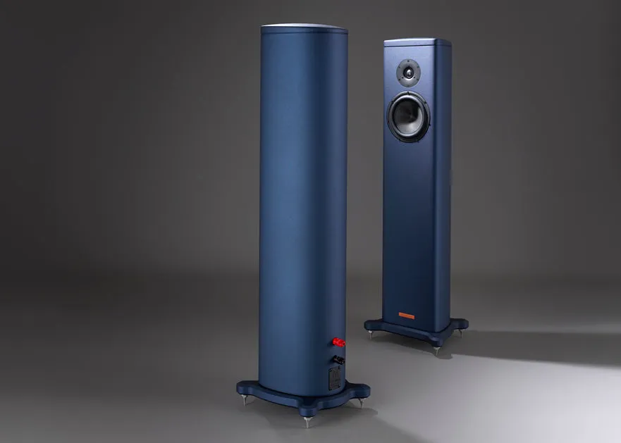 Magico S1 Mk II Loudspeaker