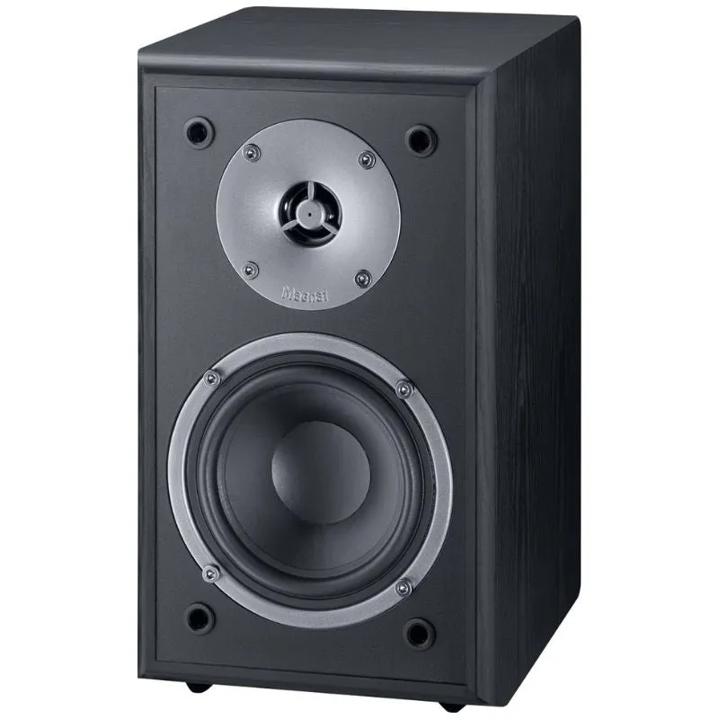 MAGNAT Monitor Supreme 102 Bookshelf Speakers (Pair)