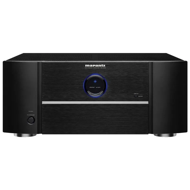 Marantz MM-7055 5-Channel Power Amplifier