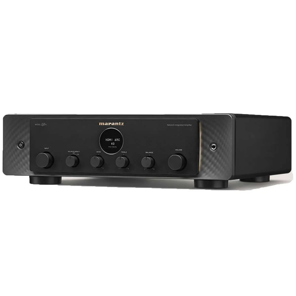 Marantz Model 40 Streaming Integrated Amplifier