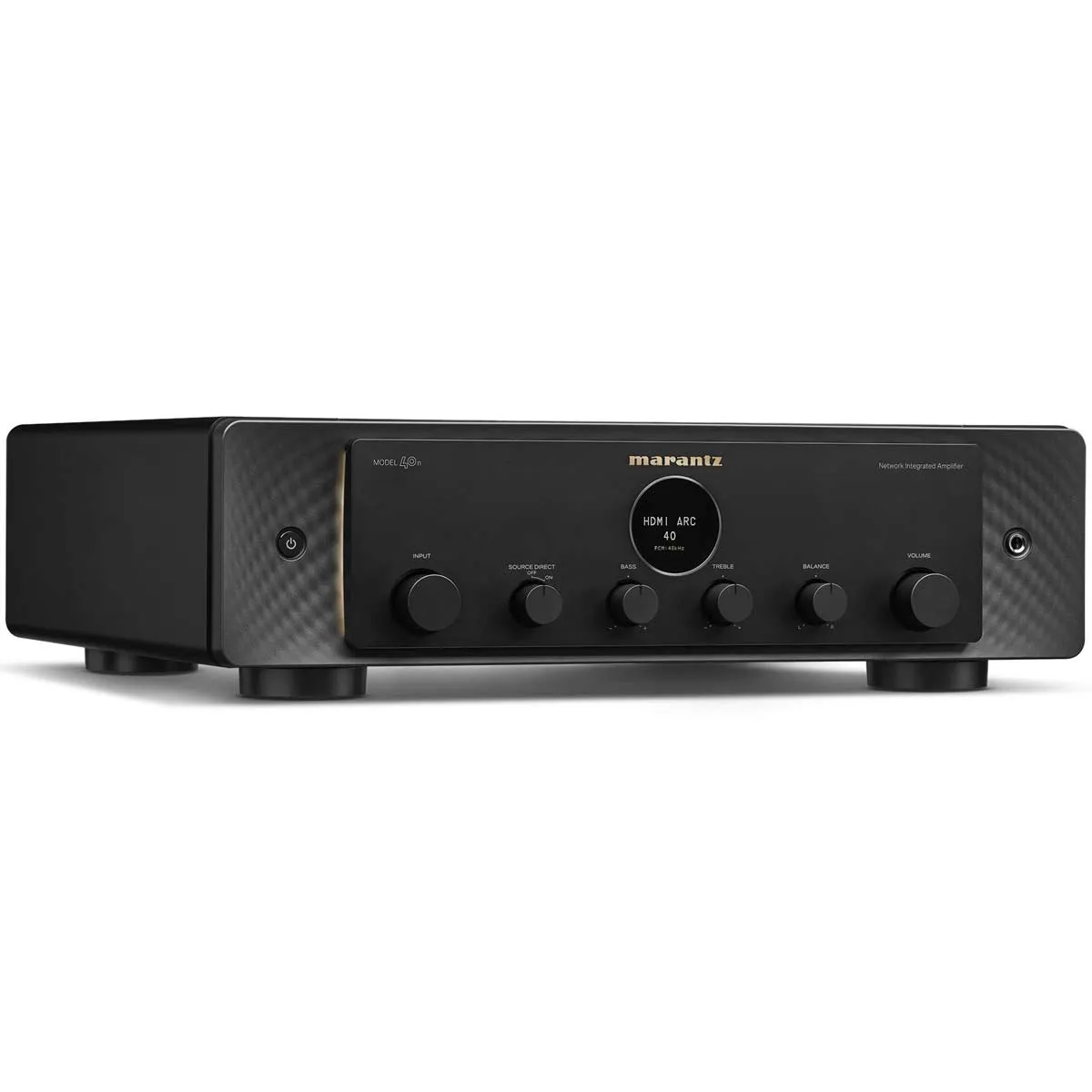 Marantz Model 40 Streaming Integrated Amplifier