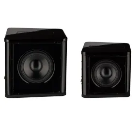 Martin Logan BalancedForce 210 Ultimate Performance Subwoofer (Each)