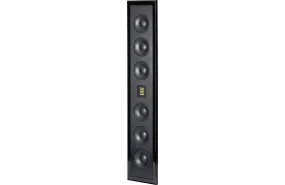 Martin Logan Motion SLM XL Flat On-Wall LCR Loudspeaker Open Box (Each)