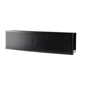 MartinLogan Motion 8i Center Channel Multi-Purpose Home Theater Speaker - Gloss Black