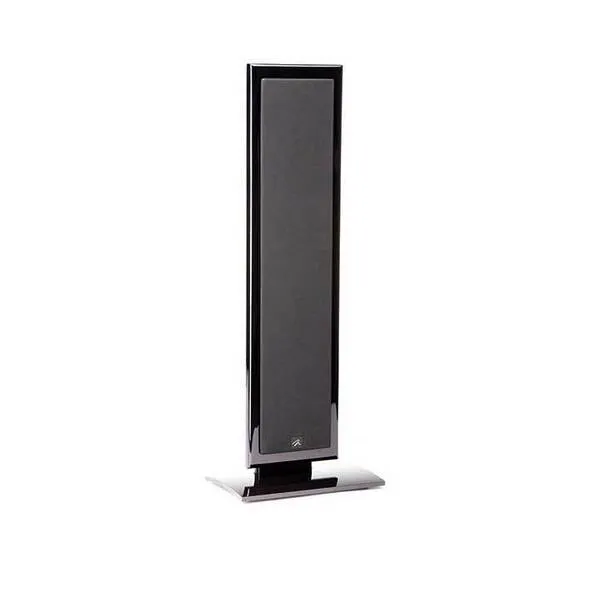 MartinLogan Motion SLM Hi-Performance 140 W Speaker - Gloss Black - Each