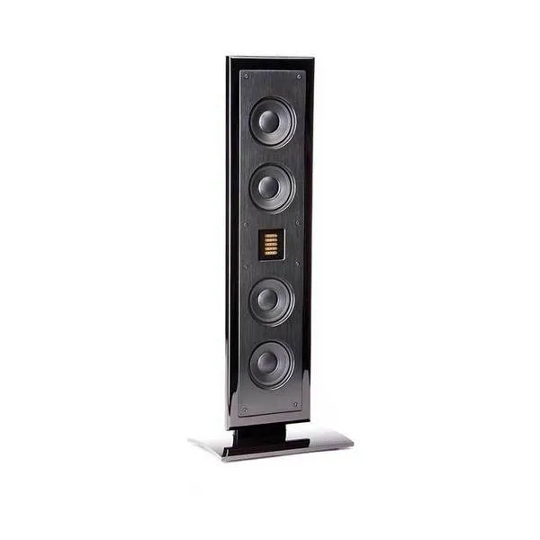 MartinLogan Motion SLM Hi-Performance 140 W Speaker - Gloss Black - Each