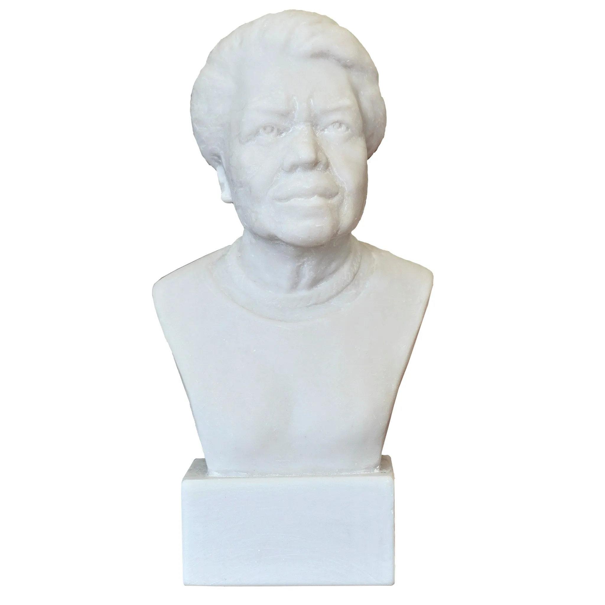 Maya Angelou 7-inch Bust