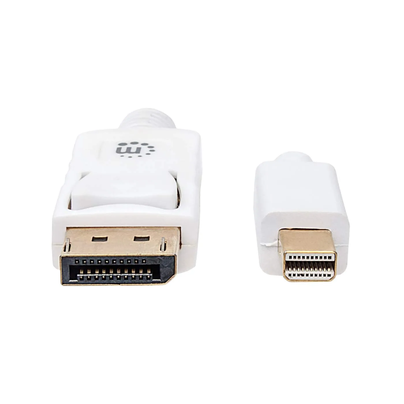 Mini DisplayPort Monitor Cable