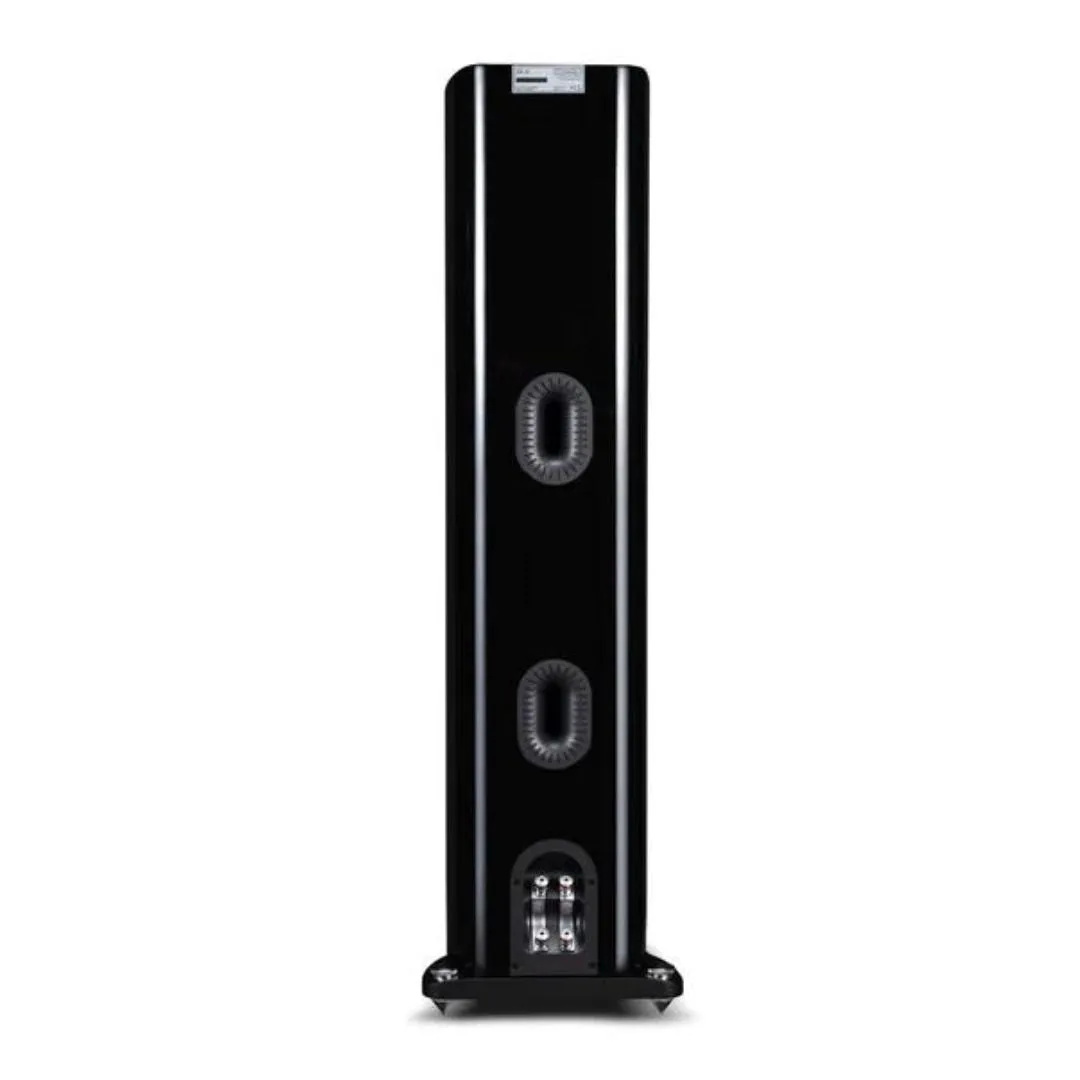 Mission ZX4 | 3-Way Floorstanding Speaker