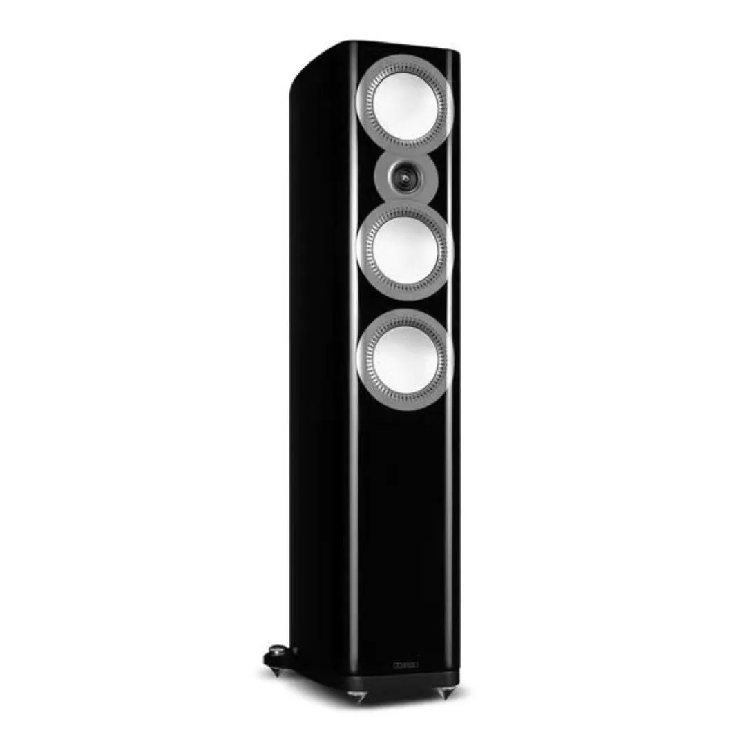 Mission ZX4 | 3-Way Floorstanding Speaker