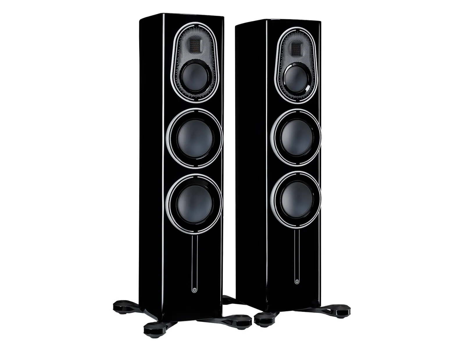 Monitor Audio Platinum 200 3G Floorstanding Speaker (Pair)