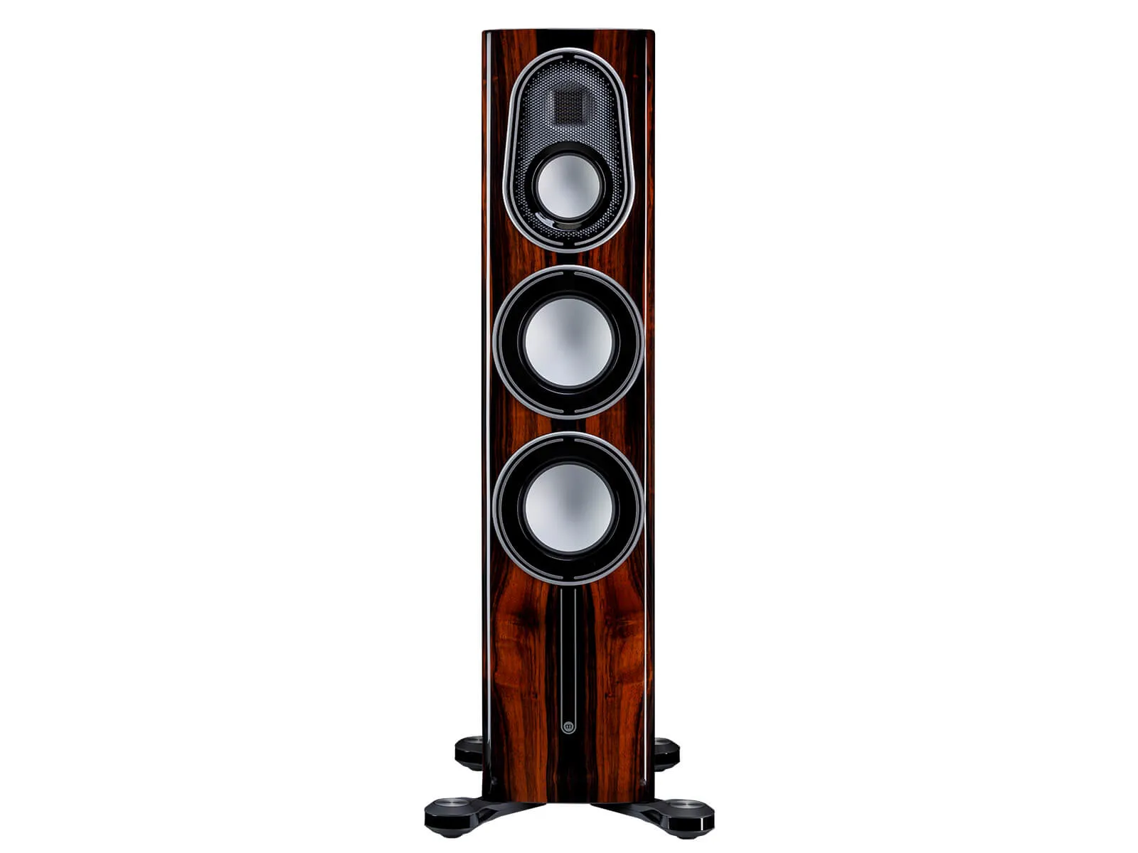 Monitor Audio Platinum 200 3G Floorstanding Speaker (Pair)