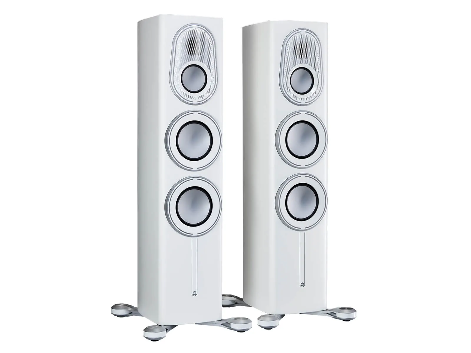 Monitor Audio Platinum 200 3G Floorstanding Speaker (Pair)