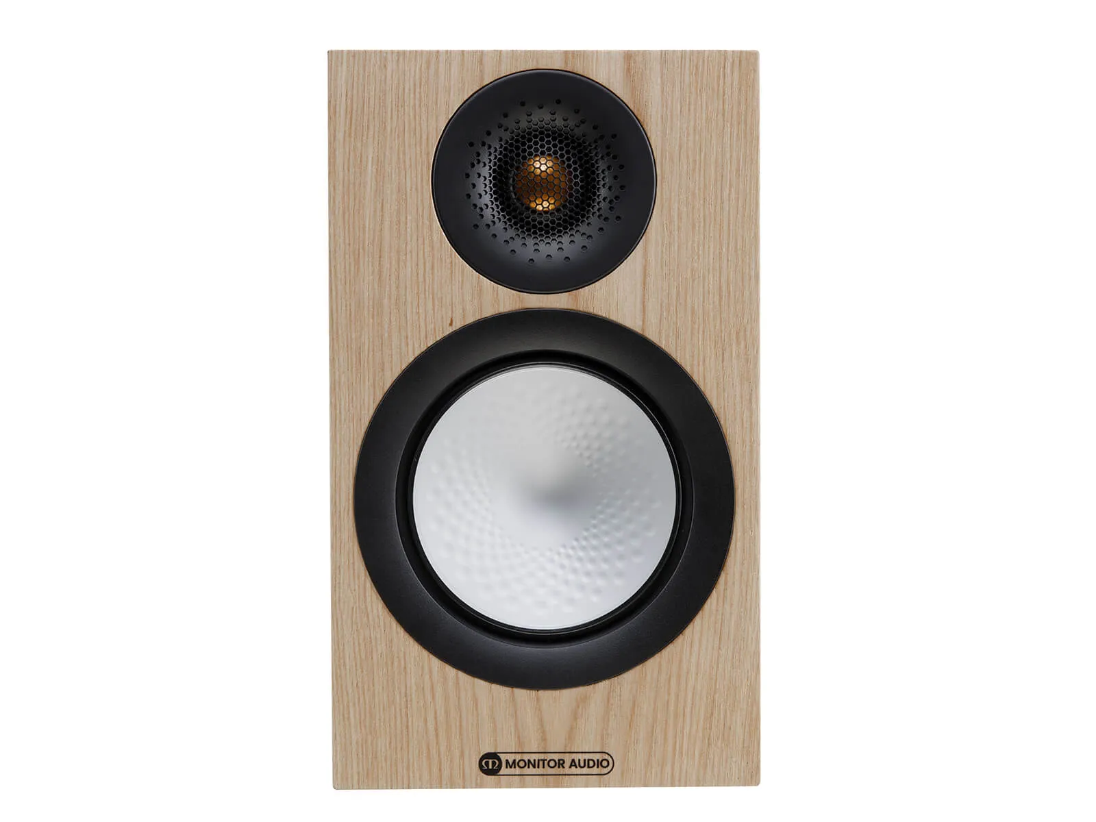 Monitor Audio Silver 50 7G Bookshelf Speakers (Pair)