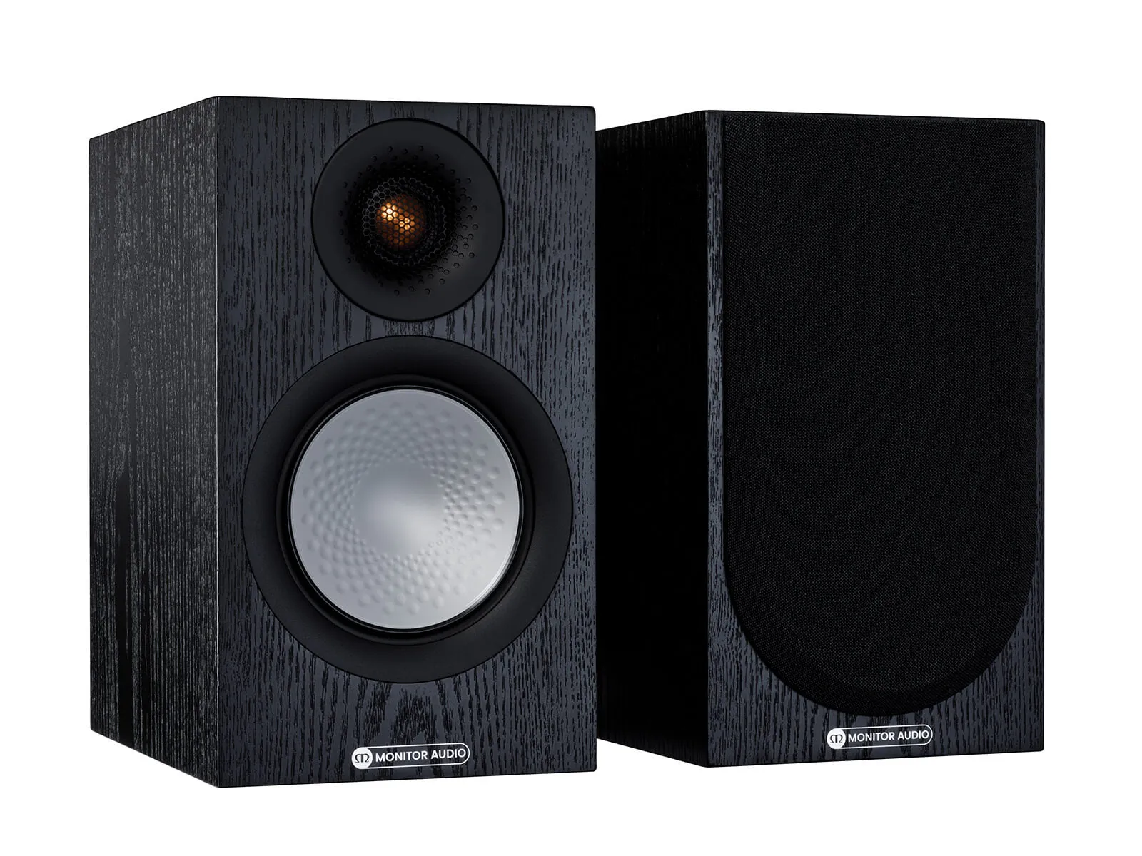 Monitor Audio Silver 50 7G Bookshelf Speakers (Pair)