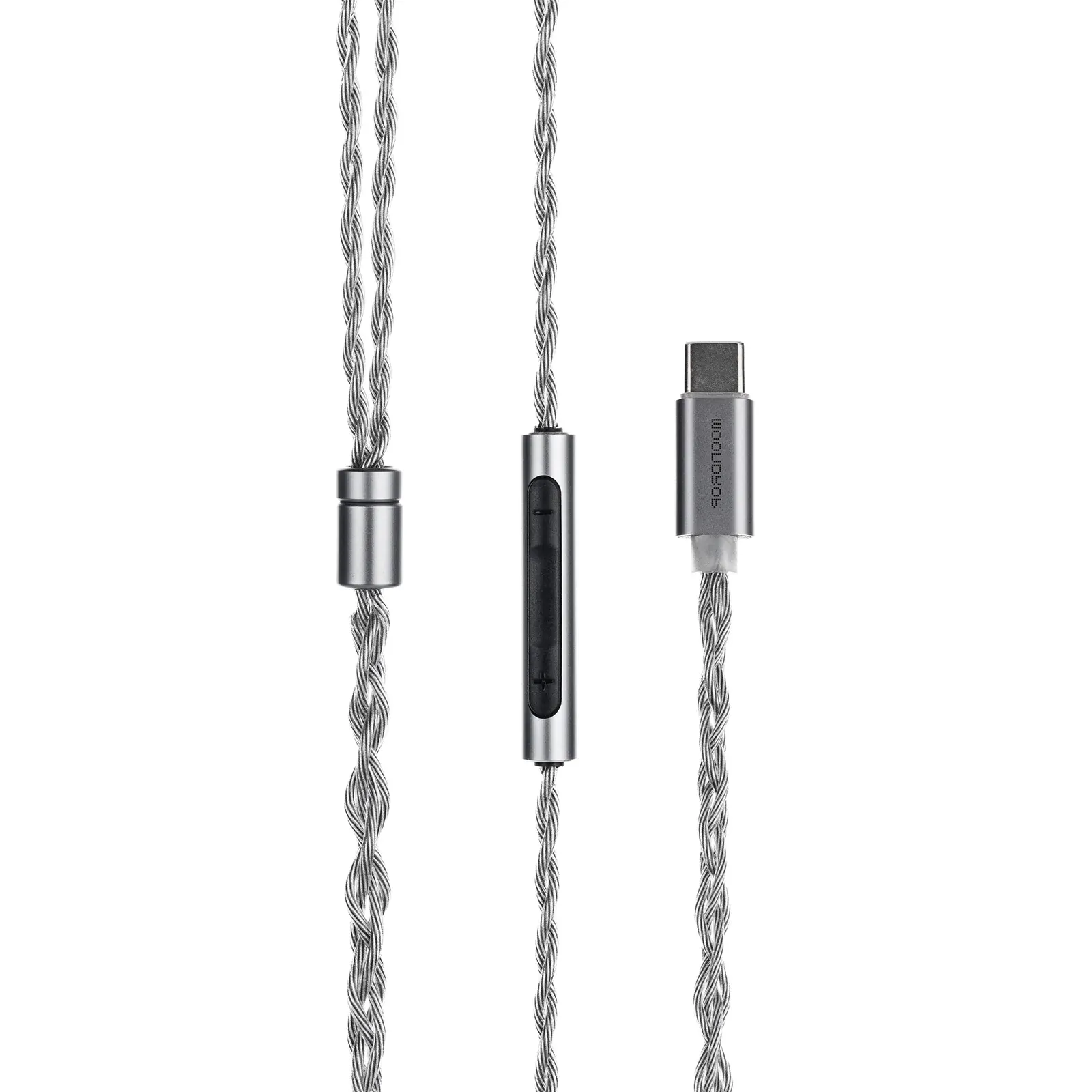 MoonDrop Free DSP USB-C In-Ear Headphone Upgrade Cable