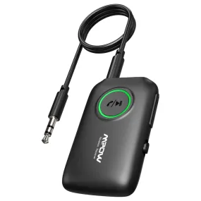 Mpow BH390A Bluetooth 5.0 Transmitter Receiver