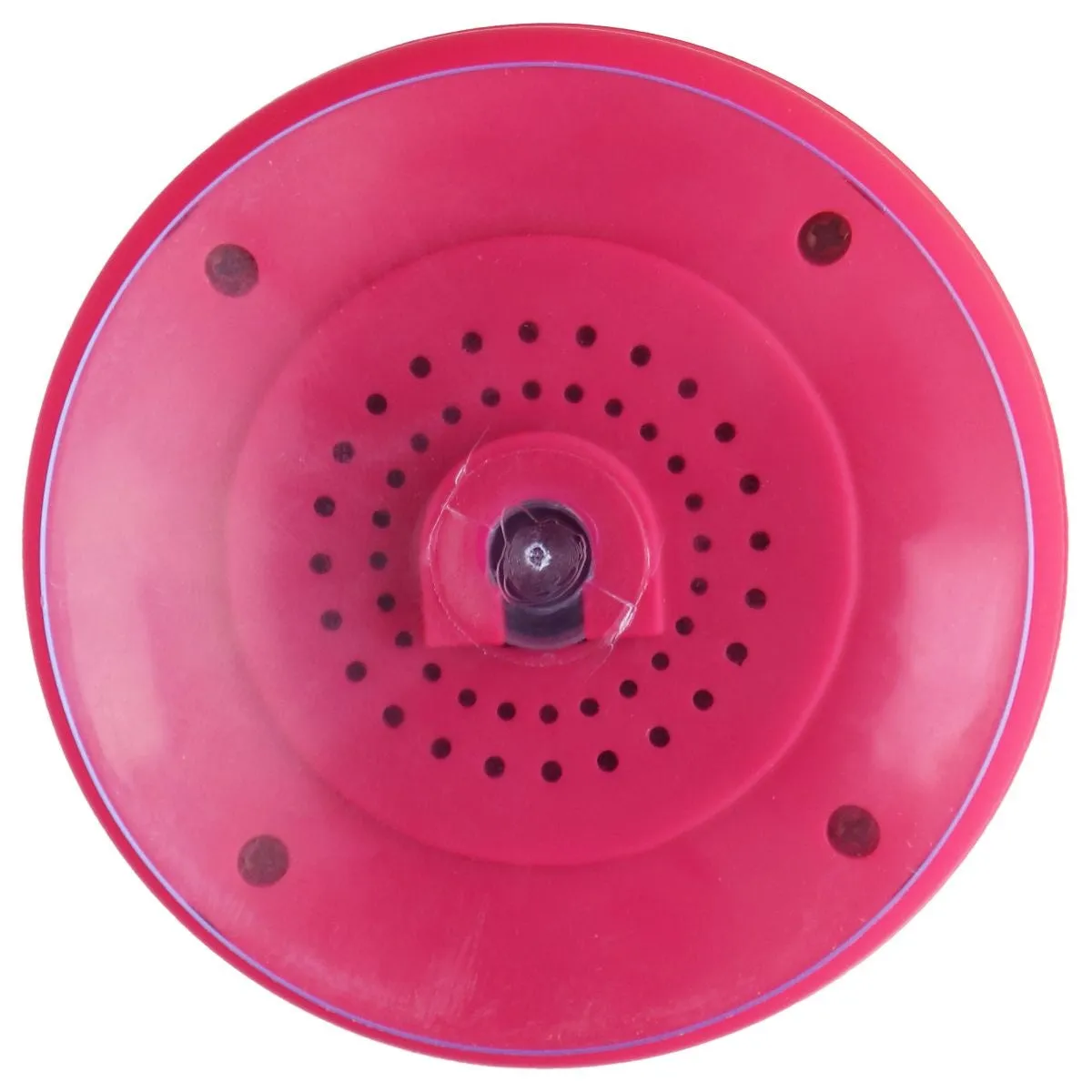 MyMe Wireless Water Resistant Portable Rechargeable Speaker - Pink