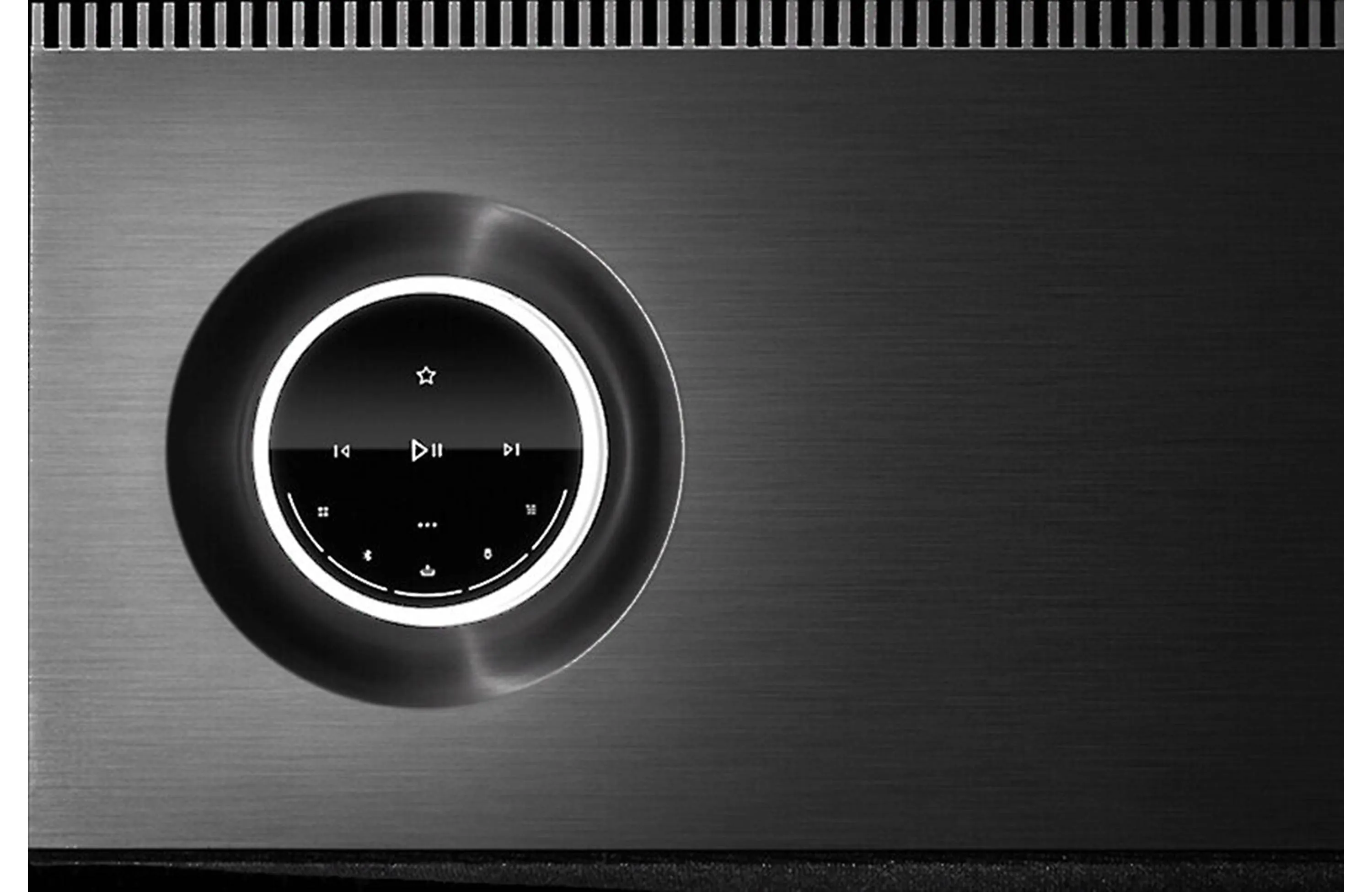 Naim Audio Mu-so 2nd Generation Premium Wireless Speaker