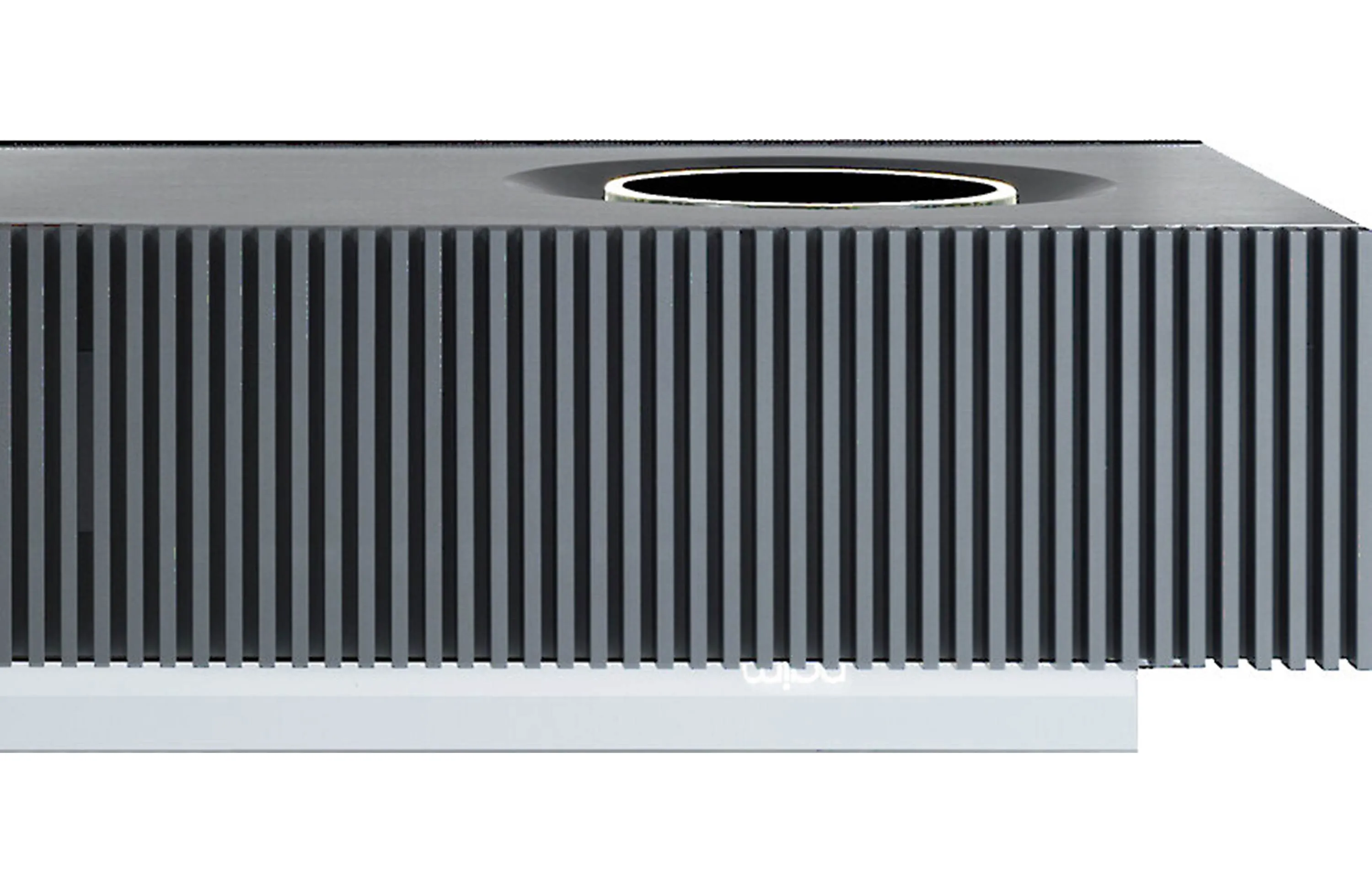 Naim Audio Mu-so 2nd Generation Premium Wireless Speaker