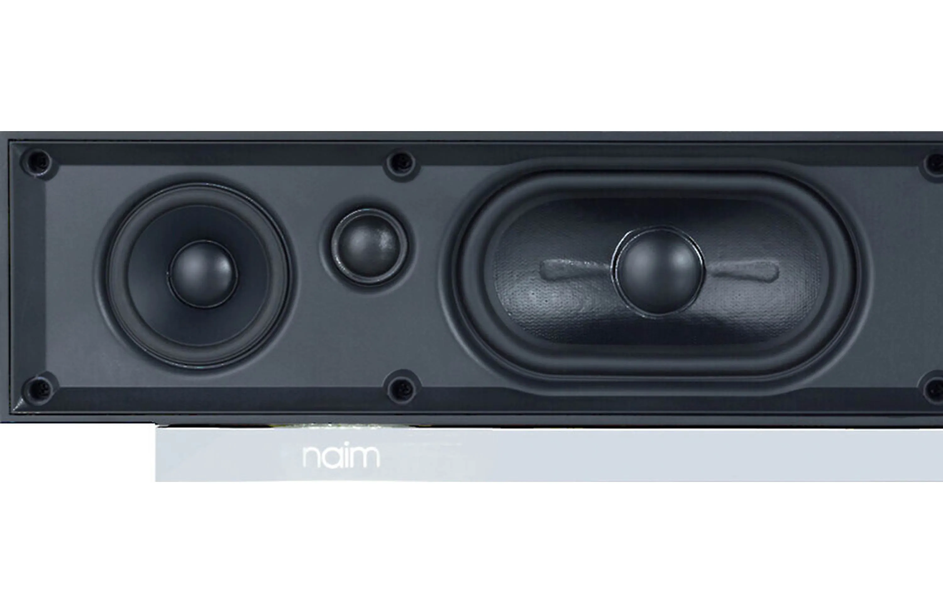 Naim Audio Mu-so 2nd Generation Premium Wireless Speaker