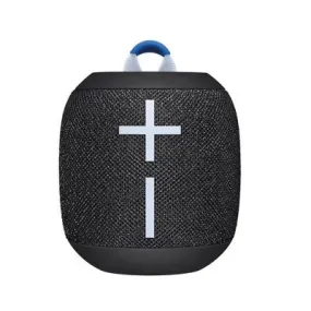 New - Ultimate Ears Wonderboom 3 Bluetooth Speakers - Active Black