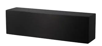 NHT MS Center, Center Channel Speaker