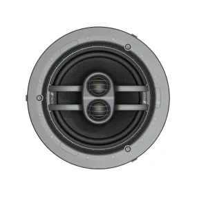 Niles CM7SI Ceiling-Mount Stereo Input Loudspeaker 7in 2-Way